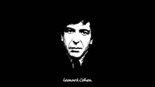 Leonard Cohen - Different Sides