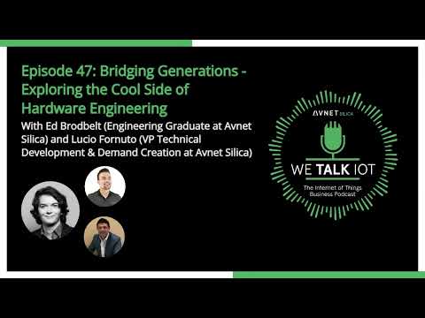 We Talk IoT