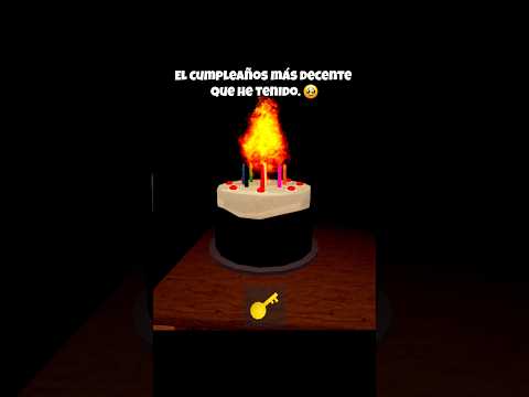 Feliz cumpleaños ami 🥹 #happybirthday #shorts