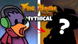 Fire Haven Mythical Coming Soon + Sound Revealed!? (My Singing Monsters)