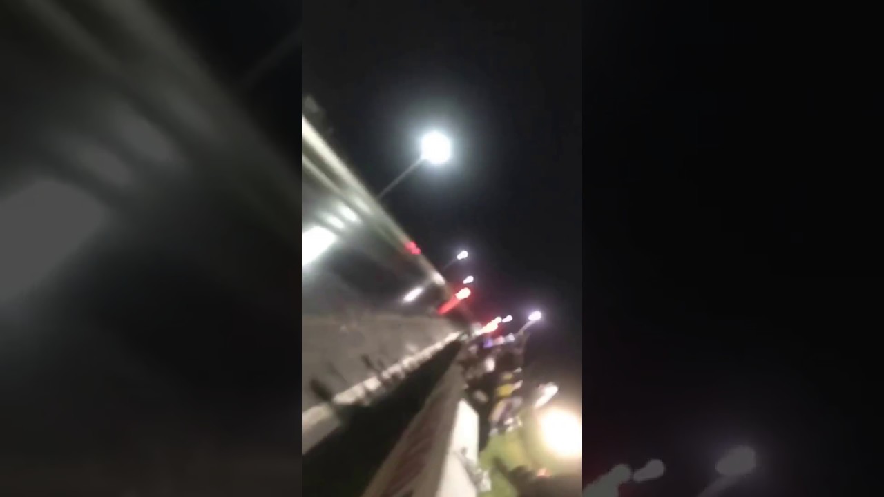 Country C VS Clutch SS In & Out Customs | Big Rim Racing