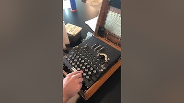 Enigma Machine