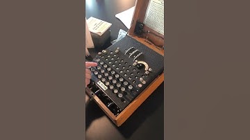 Enigma Machine