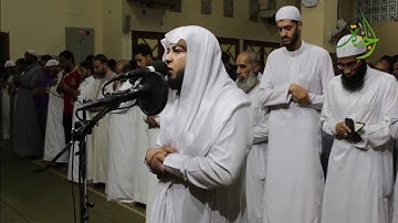 سورة القصص 2018 ( كاملة ) للشيخ أنس جلهوم 😪😭 Qur'an