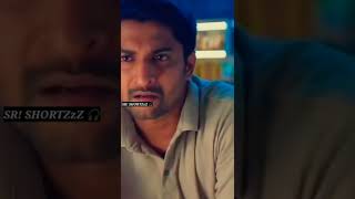 Nani Nazriya Romantic Scene