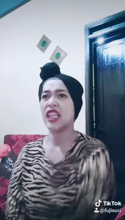 CEU PIAH TIKTOK DITAWARAN MOBIL