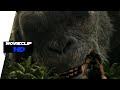 Godzilla VS Kong (2021) | Escena Inicial | MovieClip Español Latino HD