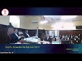 12 March 2026 | Court No. 16 | Live Streaming of the Court proceedings.