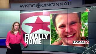 Freed North Korean prisoner Otto Warmbier suffered an extensive loss of brain tissue