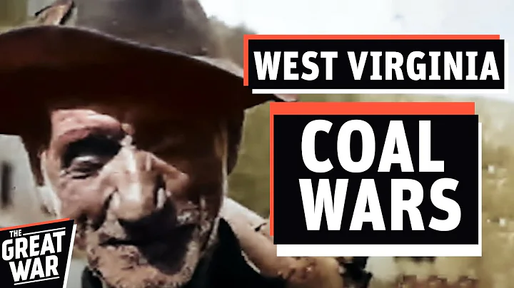 The Battle of Blair Mountain - West Virginia Coal ...