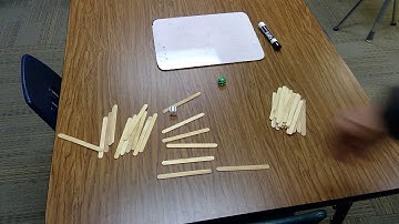 Math Module 3 Lesson 18 Fluency Video Part 2