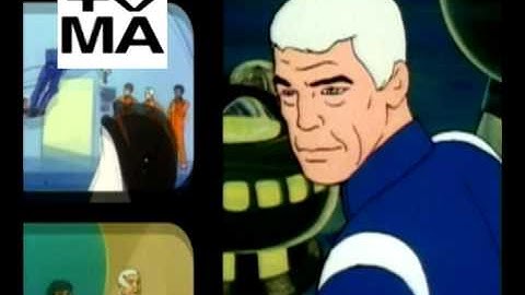 Sealab 2021 Theme Song