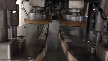 Kaps-All Model A2 Capper, SN 3232