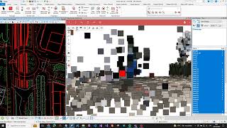 Mapia Connect tutorial | Convert LAZ/LAS to POD
