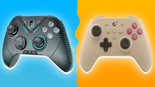 Wireless Gamecube Controller Reviews |Top 5 Best Wireless Gamecube Controller in 2024