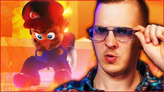 Mario Odyssey - Der Boden ist Lava 09 - Brennt wie Chilis beim Toilettengang ?️?