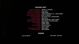 What Theyre Talkin Bout - Big Momma Like Father Like Son End Credits Tv