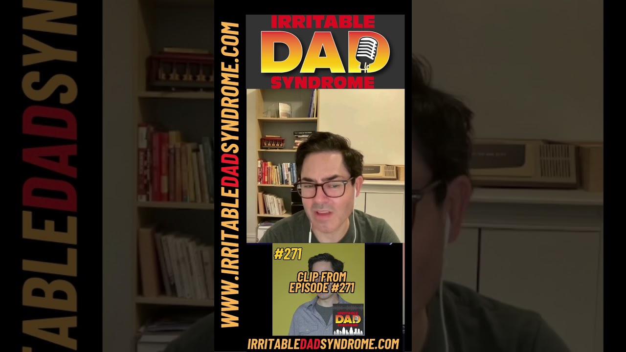 Johnny Carson: Staffers Often Have the Best Stories | Clip From IDS #272 Johnny Carson: Staffers Often Have the Best Stories | Clip From IDS #272