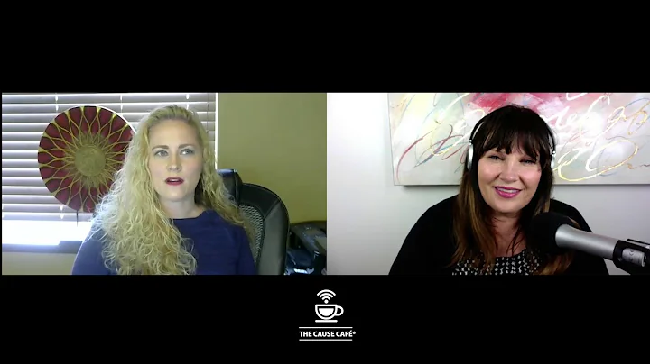 The Cause Cafe TV 006: Interview with Lindsey Pete...