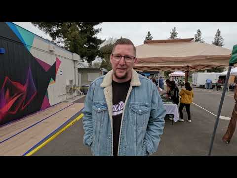 WOW John Cabrillo Elementary School - 16 | Shane Grammer Arts Reviews