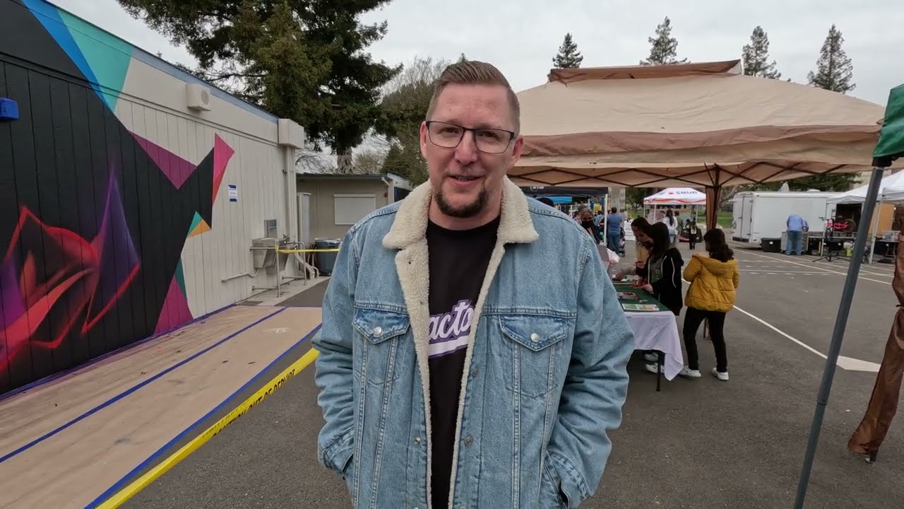 WOW John Cabrillo Elementary School - 16 | Shane Grammer Arts Reviews