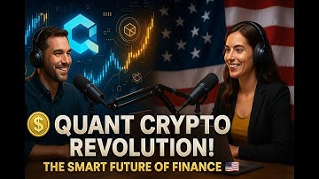 Quant crypto Network (QNT): The Future of Smart Finance and Web3 Integration