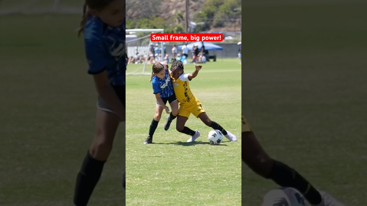 2015s Surf / Legends —Is this a foul on yellow?