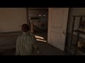 The Last of Us Part II Chapter 1 - (Jackson) Packing Up (Part 7)
