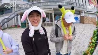 NU'EST FUNNY AND CUTE MOMENTS [2019/PART 3]