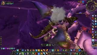 Mage blink to ground in wow wotlk