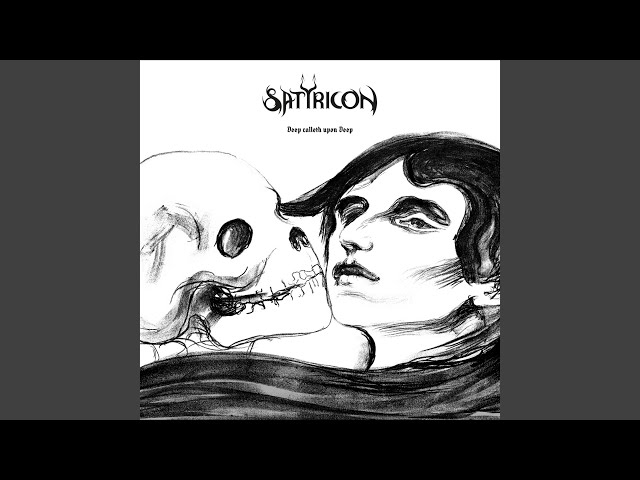 Satyricon - Black Wings and Withering Gloom