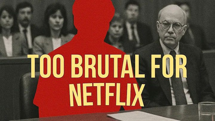 Most EVIL Serial Killer You've Never Heard Of | True Crime Documentary 