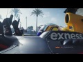 Lebanon, and on, and on with Carlos Sainz and the RB7!