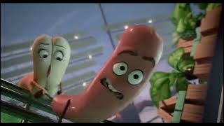 Sausage Party Full Movie (Part 2/10) ~ nilxnation