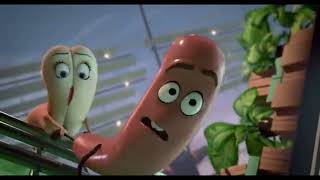 Sausage Party Full Movie (Part 2/10) ~ nilxnation