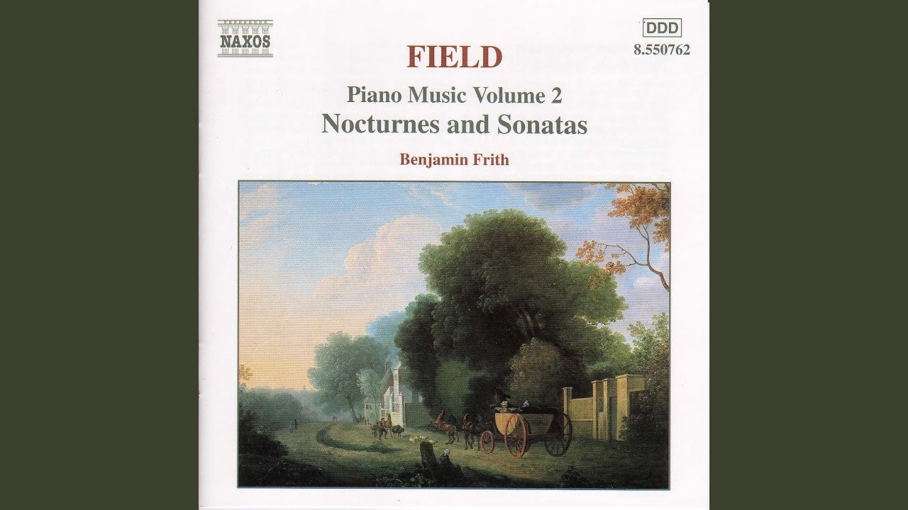 Nocturne No. 10 in E minor