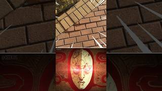 Roundabout JoJo Reference in Real Life?