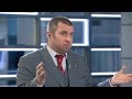 Дмитрий ПОТАПЕНКО - Выступление на VII Чтениях Адама Смита