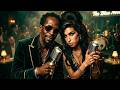 Deepest Soulful Reggae Jazz Experience - Soul 🎷| Gregory Isaacs & Amy Winehouse 2026