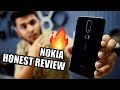 YE MINI ONEPLUS HAI - Nokia 6.1 Plus Review in Hindi