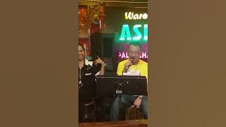 Ayam Jago (Inul Daratista).