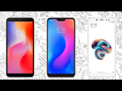 Video Harga Xiaomi Oktober 2018