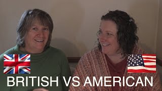 British vs American English with @LizZorab by Lorella - Plan Bee Orchard and Farm 531 views 2 years ago 21 minutes