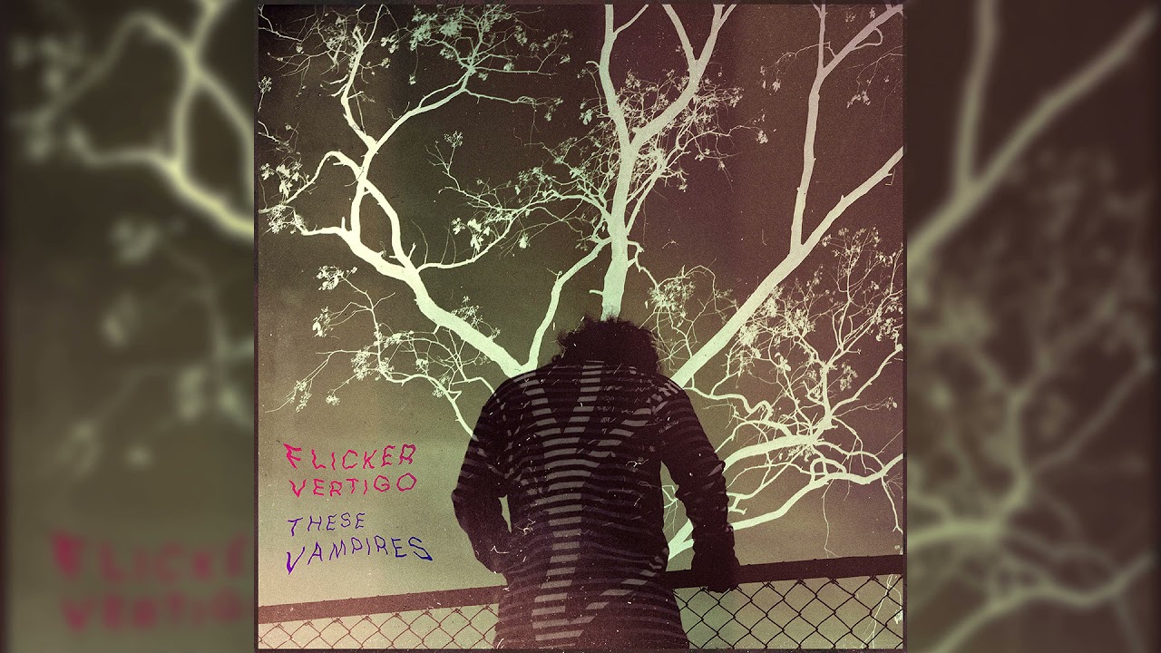 Flicker vertigo neonlopma