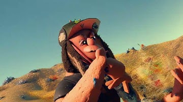 RXKNephew  BACK FROM THE DEAD “ Video by @murkurystudios