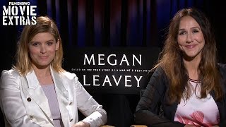 Megan Leavey (2017) Kate Mara & Gabriela Cowperthwaite talk about their experience making the movie