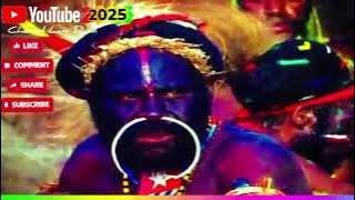 Lagu tradisional Papua - Weya Gombo Kembu Papua