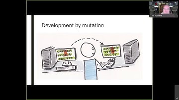 Complex systems design in nature - Ian Johnson - NDC Oslo 2020