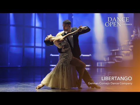 Libertango | Dance Open. Избранное