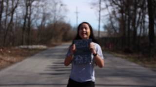Yearbook Cover Reveal